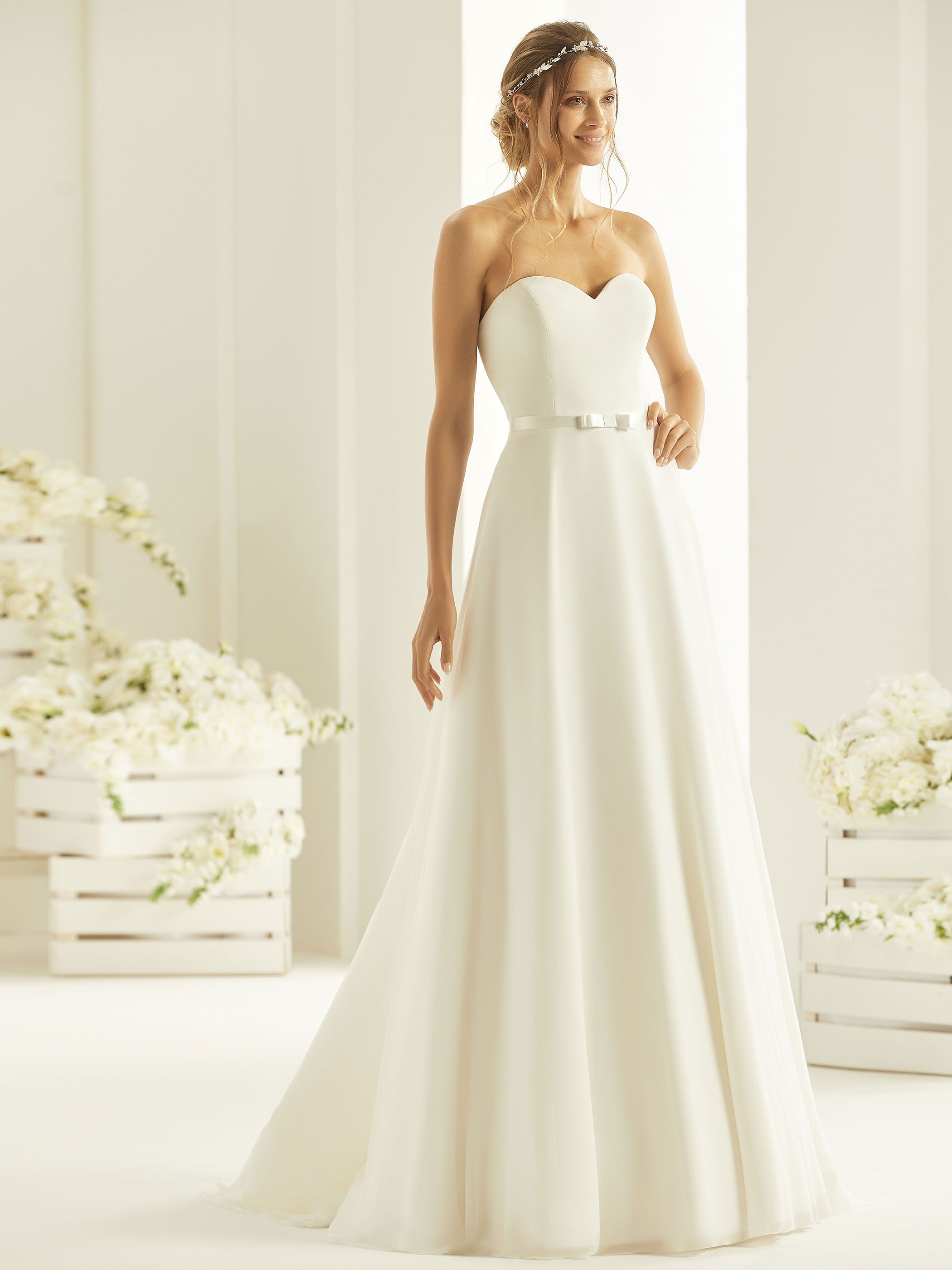 Evento Dress